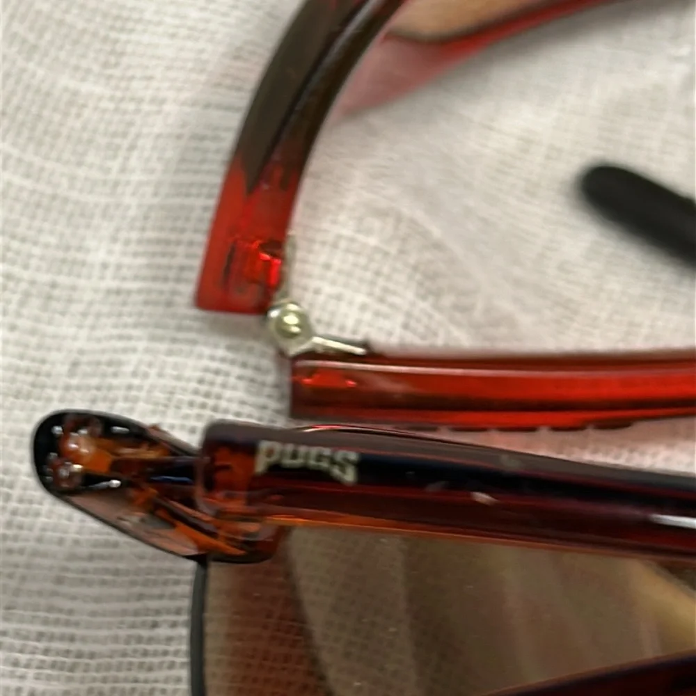 Bundle of 5 pairs of sunglasses
